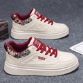 Men's Everyday Skate Sneakers - Style DB56 front product view