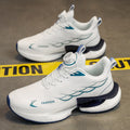 Men's Everyday Running Sneakers - Style DE11 front product view