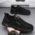 Men's Slip-On Skate Sneakers - Style 16AC front product view