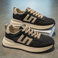 Men's Everyday Chunky Running Sneakers - front product view