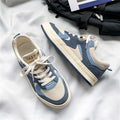 Men's Everyday Skate Sneakers - Style C067 front product view