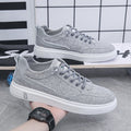 Men's Everyday Skate Sneakers - Style 21F5 front product view