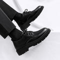 Men's Everyday Casual Sneakers - Style 4802 front product view