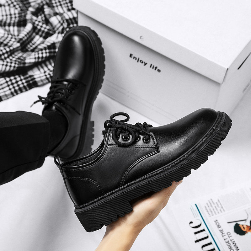 Men's Everyday Casual Sneakers - Style 4802 product view 3
